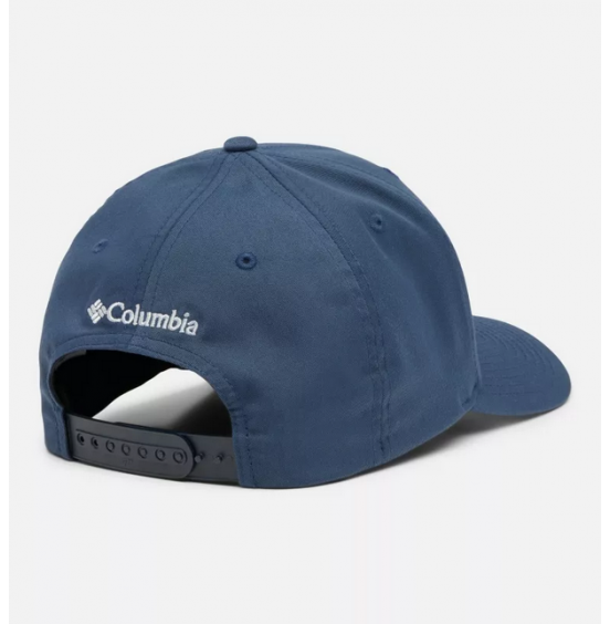 COLUMBIA LOST LAGER 110 SNAP BACK 1991281-466 ΚΑΠΕΛΟ NAVY