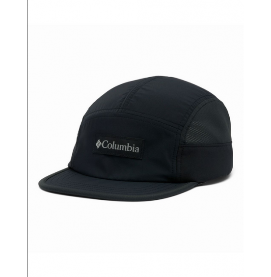 COLUMBIA ESCAPE THRIVE CAP 1991341-012 ΚΑΠΕΛΟ BLACK