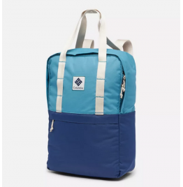 COLUMBIA TREK 18L BACKPACK 1997401-336 UNISEX ΣΑΚΙΔΙΟ CLOUDBURST