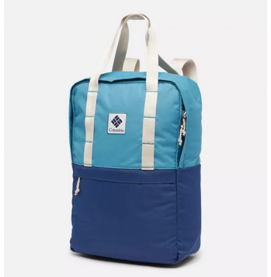 COLUMBIA TREK 18L BACKPACK 1997401-336 UNISEX ΣΑΚΙΔΙΟ CLOUDBURST