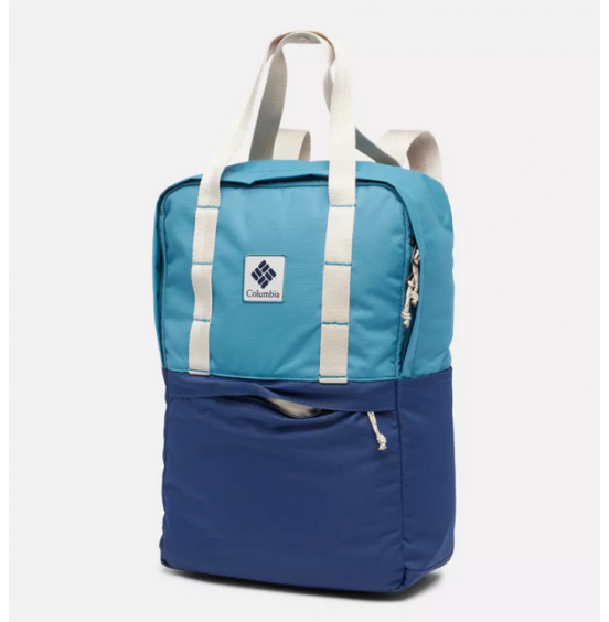 COLUMBIA TREK 18L BACKPACK 1997401-336 UNISEX ΣΑΚΙΔΙΟ CLOUDBURST
