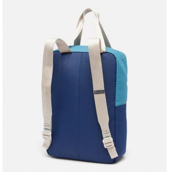 COLUMBIA TREK 18L BACKPACK 1997401-336 UNISEX ΣΑΚΙΔΙΟ CLOUDBURST