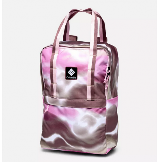 COLUMBIA TREK 18L BACKPACK 1997401-561 UNISEX ΣΑΚΙΔΙΟ COSMOS