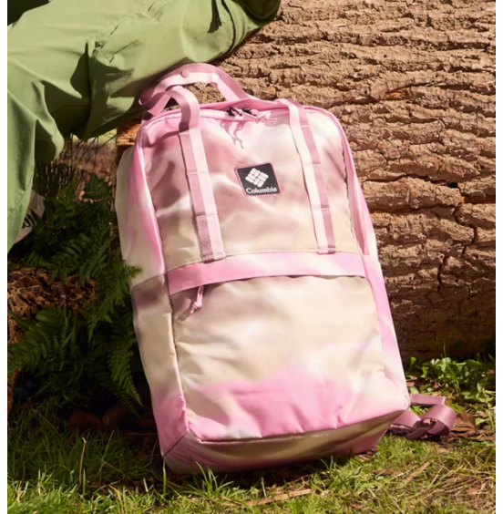 COLUMBIA TREK 18L BACKPACK 1997401-561 UNISEX ΣΑΚΙΔΙΟ COSMOS