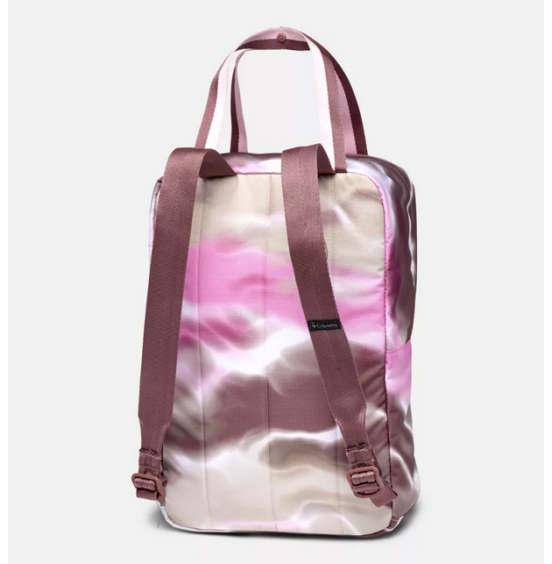 COLUMBIA TREK 18L BACKPACK 1997401-561 UNISEX ΣΑΚΙΔΙΟ COSMOS
