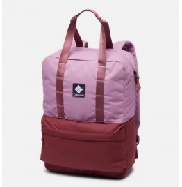 COLUMBIA TREK 24L BACKPACK ΣΑΚΙΔΙΟ 1997411-681 SPICE/FIG
