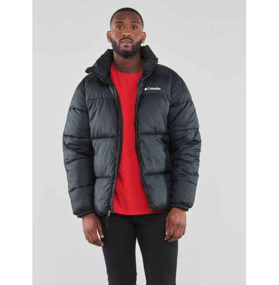COLUMBIA PUFFECT II JACKET 2025821-010 ΑΝΔΡΙΚΟ ΤΖΑΚΕΤ BLACK