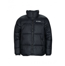 COLUMBIA PUFFECT II JACKET 2025821-010 ΑΝΔΡΙΚΟ ΤΖΑΚΕΤ BLACK