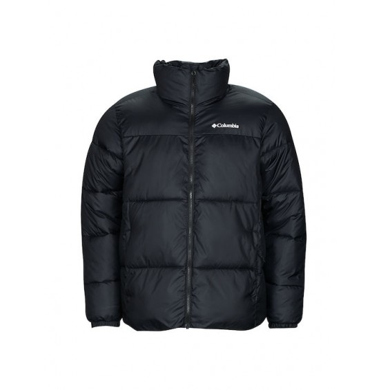 COLUMBIA PUFFECT II JACKET 2025821-010 ΑΝΔΡΙΚΟ ΤΖΑΚΕΤ BLACK