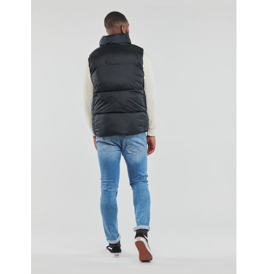 COLUMBIA PUFFECT II VEST 2025831-010 ΑΝΔΡΙΚΟ ΑΜΑΝΙΚΟ ΜΠΟΥΦΑΝ BLACK