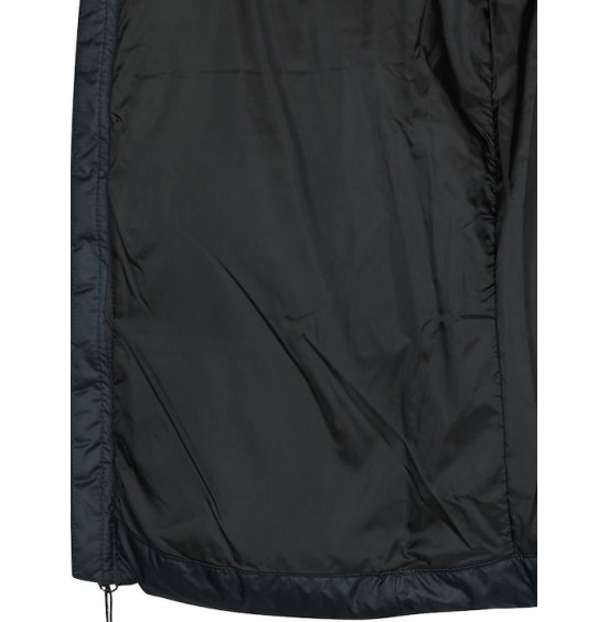 COLUMBIA PUFFECT II VEST 2025831-010 ΑΝΔΡΙΚΟ ΑΜΑΝΙΚΟ ΜΠΟΥΦΑΝ BLACK