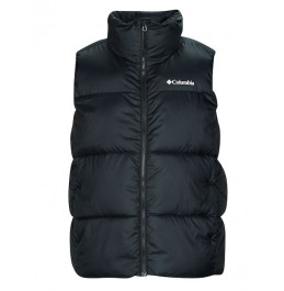 COLUMBIA PUFFECT II VEST 2025831-010 ΑΝΔΡΙΚΟ ΑΜΑΝΙΚΟ ΜΠΟΥΦΑΝ BLACK