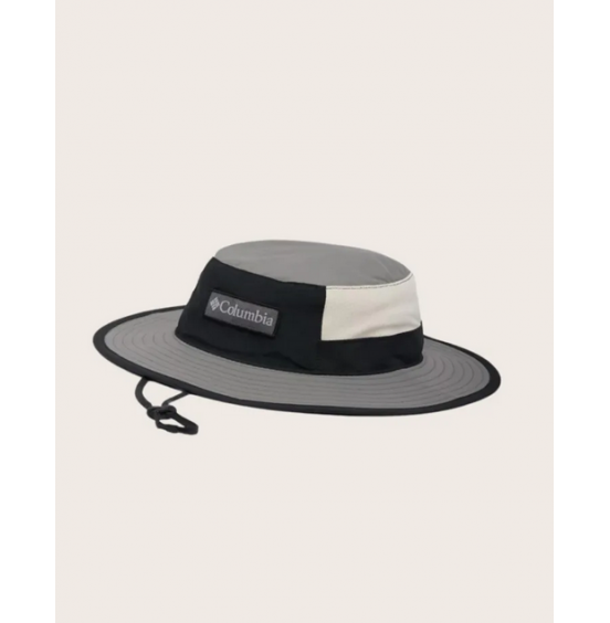 COLUMBIA ΠΑΙΔΙΚΟ ΚΑΠΕΛΟ YOUTH BORA BORA BOONEY 2032191-011 UPF50 BLACK/CITY GREY/DARK STONE