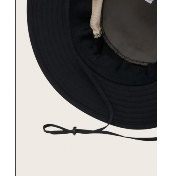 COLUMBIA ΠΑΙΔΙΚΟ ΚΑΠΕΛΟ YOUTH BORA BORA BOONEY 2032191-011 UPF50 BLACK/CITY GREY/DARK STONE