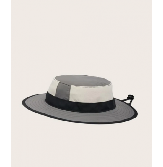 COLUMBIA ΠΑΙΔΙΚΟ ΚΑΠΕΛΟ YOUTH BORA BORA BOONEY 2032191-011 UPF50 BLACK/CITY GREY/DARK STONE