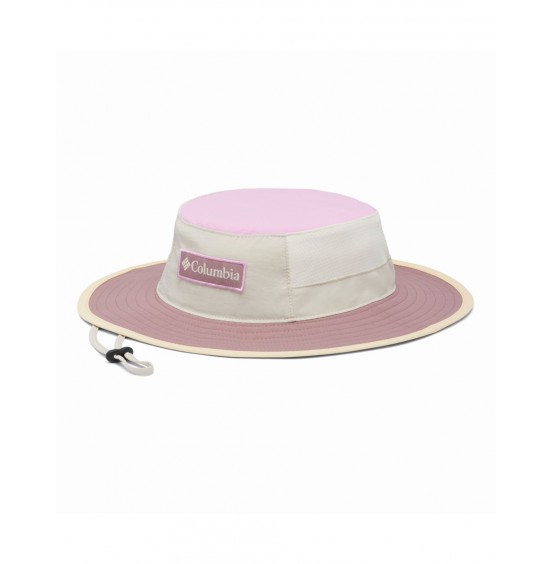 COLUMBIA ΠΑΙΔΙΚΟ ΚΑΠΕΛΟ YOUTH BORA BORA BOONEY 2032191-278 UPF50 DARK STONE/COSMOS/FIG