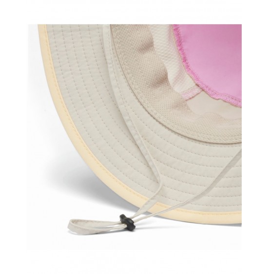 COLUMBIA ΠΑΙΔΙΚΟ ΚΑΠΕΛΟ YOUTH BORA BORA BOONEY 2032191-278 UPF50 DARK STONE/COSMOS/FIG