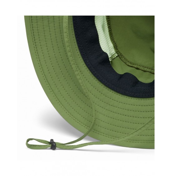 COLUMBIA ΠΑΙΔΙΚΟ ΚΑΠΕΛΟ YOUTH BORA BORA BOONEY 2032191-352 UPF50 CANTEEN/SAGE LEAF/BLACK