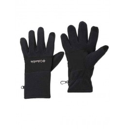 COLUMBIA MEN'S FAST TREK II GLOVES 2053921-010 BLACK