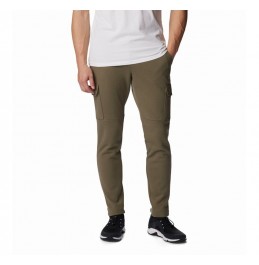 COLUMBIA TREK CARGO PANT 2054462-397 ΑΝΔΡΙΚΗ ΦΟΡΜΑ GREEN