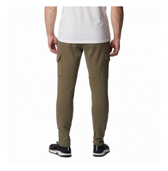 COLUMBIA TREK CARGO PANT 2054462-397 ΑΝΔΡΙΚΗ ΦΟΡΜΑ GREEN