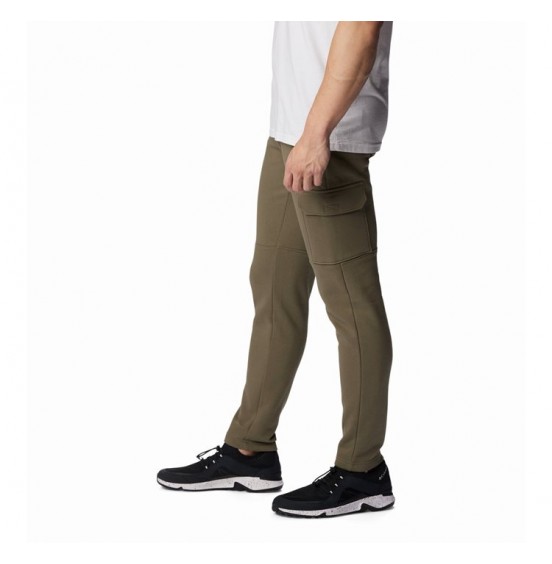 COLUMBIA TREK CARGO PANT 2054462-397 ΑΝΔΡΙΚΗ ΦΟΡΜΑ GREEN