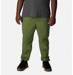 COLUMBIA RAPID RIVERS CARGO TROUSERS 2054702-352 ΑΝΔΡΙΚΟ CARGO ΥΠΕΡΜΕΓΕΘΟΣ CANTEEN 