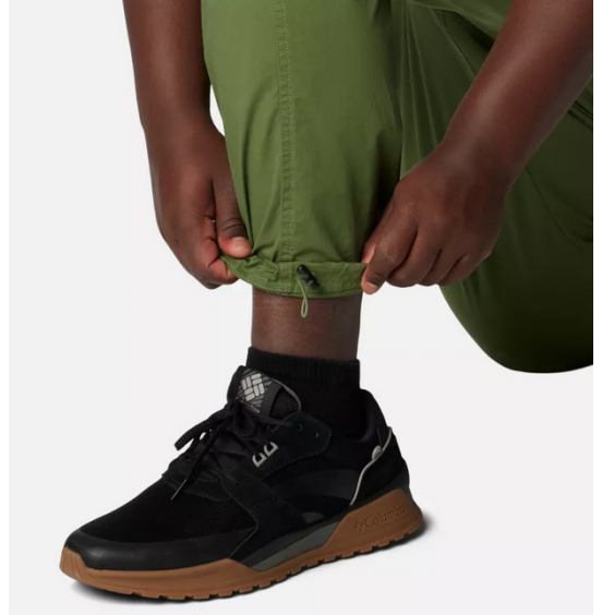COLUMBIA RAPID RIVERS CARGO TROUSERS 2054702-352 ΑΝΔΡΙΚΟ CARGO ΥΠΕΡΜΕΓΕΘΟΣ CANTEEN 