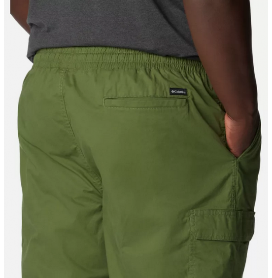 COLUMBIA RAPID RIVERS CARGO TROUSERS 2054702-352 ΑΝΔΡΙΚΟ CARGO ΥΠΕΡΜΕΓΕΘΟΣ CANTEEN 