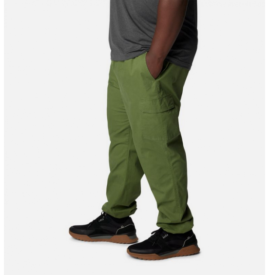 COLUMBIA RAPID RIVERS CARGO TROUSERS 2054702-352 ΑΝΔΡΙΚΟ CARGO ΥΠΕΡΜΕΓΕΘΟΣ CANTEEN 