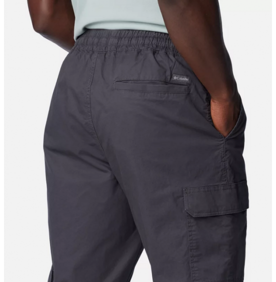 COLUMBIA RAPID RIVERS CARGO PANTS 2054703-011 ΑΝΔΡΙΚΟ CARGO SHARK