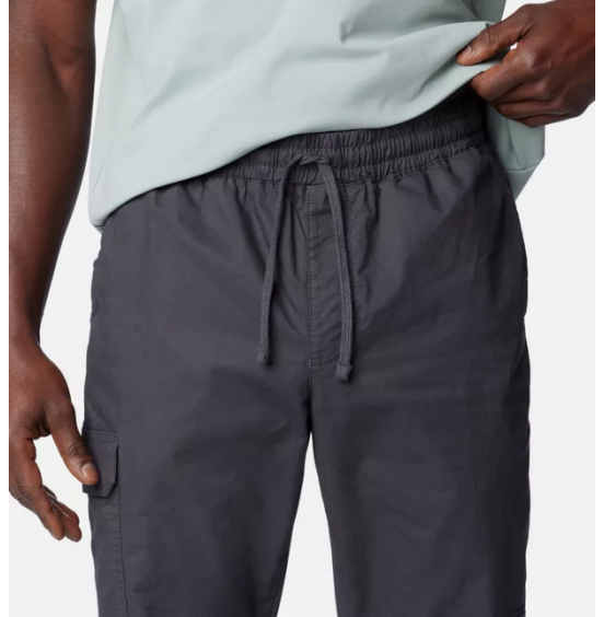 COLUMBIA RAPID RIVERS CARGO PANTS 2054703-011 ΑΝΔΡΙΚΟ CARGO SHARK