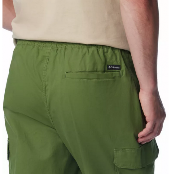 COLUMBIA RAPID RIVERS CARGO PANTS 2054703-352 ΑΝΔΡΙΚΟ CARGO CANTEEN