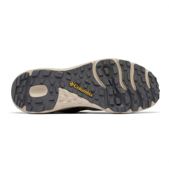 COLUMBIA ΑΝΔΡΙΚΑ ΑΘΛΗΤΙΚΑ ΠΑΠΟΥΤΣΙΑ KONOS LOW 2063471-383 NORI/GOLDEN YELLOW