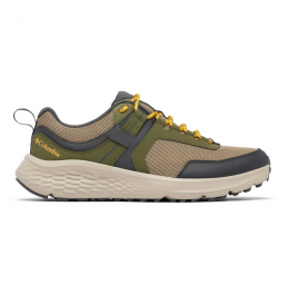 COLUMBIA ΑΝΔΡΙΚΑ ΑΘΛΗΤΙΚΑ ΠΑΠΟΥΤΣΙΑ KONOS LOW 2063471-383 NORI/GOLDEN YELLOW