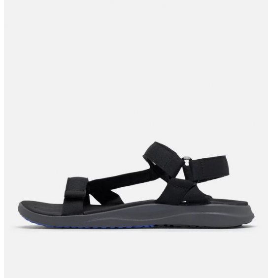 COLUMBIA ΓΥΝΑΙΚΕΙΟ ΣΑΝΔΑΛΙ GLOBETROT 2068371-010 SANDAL BLACK/COSMOS