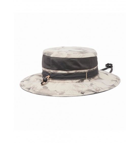 COLUMBIA BORA BORA RETRO BOONEY 2077381-278 UPF50 UNISEX ΚΑΠΕΛΟ DARK STONE