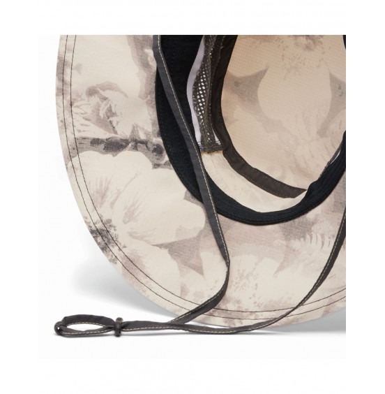 COLUMBIA BORA BORA RETRO BOONEY 2077381-278 UPF50 UNISEX ΚΑΠΕΛΟ DARK STONE