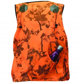 DISPAN 12ΠΚ CAMO ORANGE ΚΥΝΗΓΕΤΙΚΟ ΓΙΛΕΚΟ DISPAN 12ΠΚ CAMO ORANGE ΚΥΝΗΓΕΤΙΚΟ ΓΙΛΕΚΟ