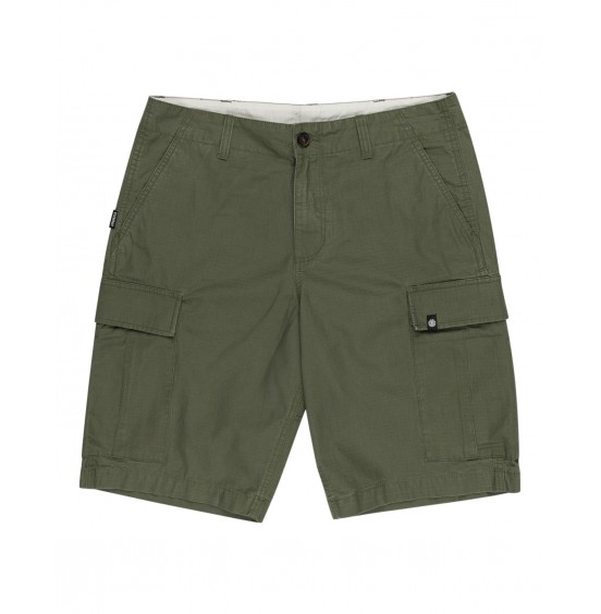 ELEMENT LEGION CARGO ELYWS00103-GQM0 ΑΝΔΡΙΚΗ ΒΕΡΜΟΥΔΑ CARGO GREEN