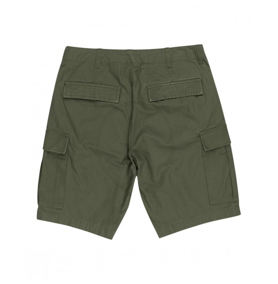 ELEMENT LEGION CARGO ELYWS00103-GQM0 ΑΝΔΡΙΚΗ ΒΕΡΜΟΥΔΑ CARGO GREEN