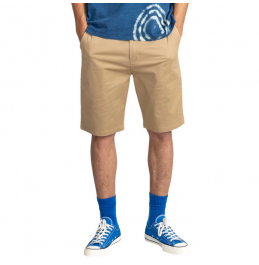 ELEMENT HOWLAND CLASSIC ELYWS00104-KHA ΑΝΔΡΙΚΗ ΒΕΡΜΟΥΔΑ CHINO KHAKI