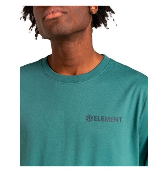 ELEMENT BLAZIN CHEST SS NORTH ATLANTIC (ELYZT00153)