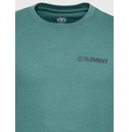ELEMENT BLAZIN CHEST SS NORTH ATLANTIC (ELYZT00153)