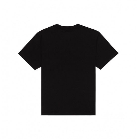 ELEMENT DIAL ELYZT00356-FBK ΑΝΔΡΙΚΟ T-SHIRT BLACK