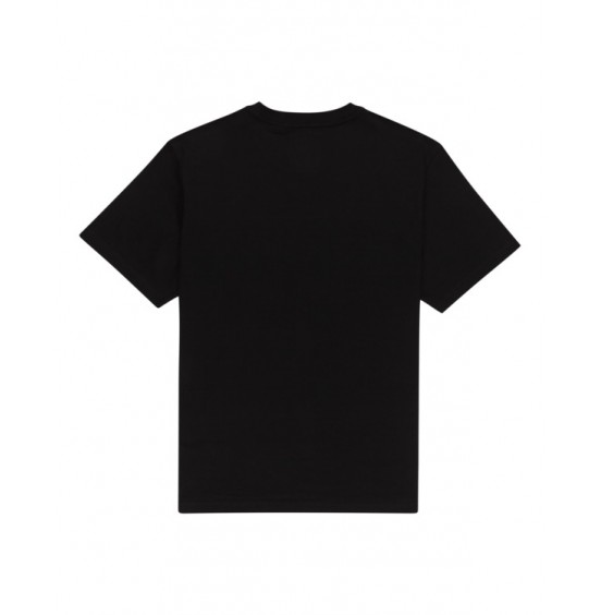 ELEMENT VOLLEY ELYZT00362-FBK ΑΝΔΡΙΚΟ T-SHIRT BLACK