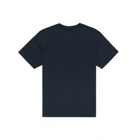 ELEMENT IN BLOOM ELYZT00381-ECN ΑΝΔΡΙΚΟ T-SHIRT NAVY