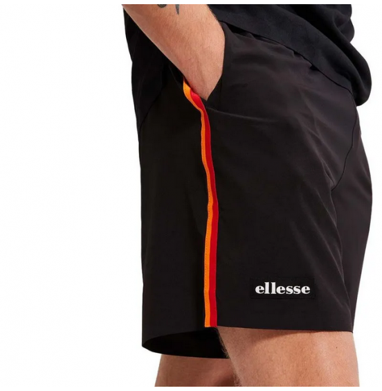 ELLESSE TINTAGEL SHORT SEV20235-011 ΑΝΔΡΙΚΟ ΣΟΡΤΣ BLACK
