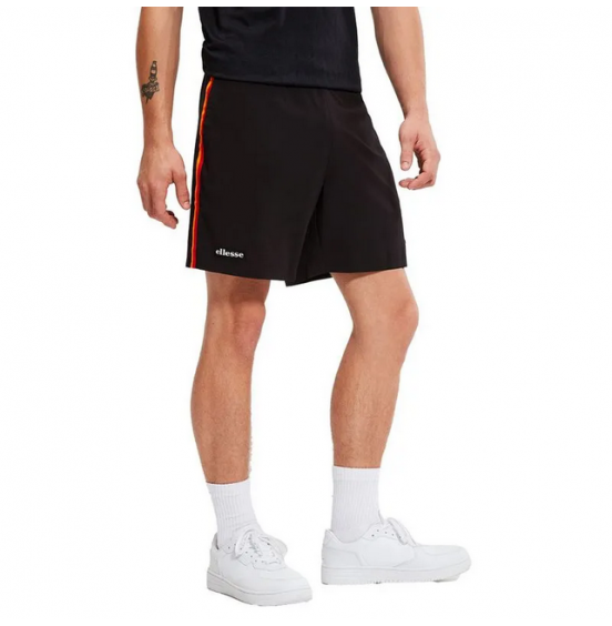 ELLESSE TINTAGEL SHORT SEV20235-011 ΑΝΔΡΙΚΟ ΣΟΡΤΣ BLACK