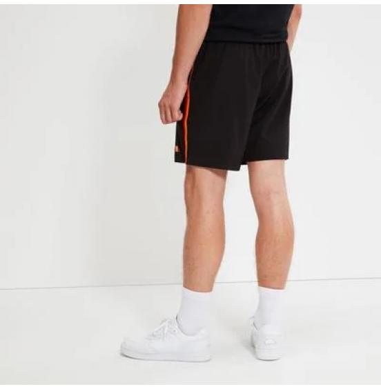 ELLESSE TINTAGEL SHORT SEV20235-011 ΑΝΔΡΙΚΟ ΣΟΡΤΣ BLACK